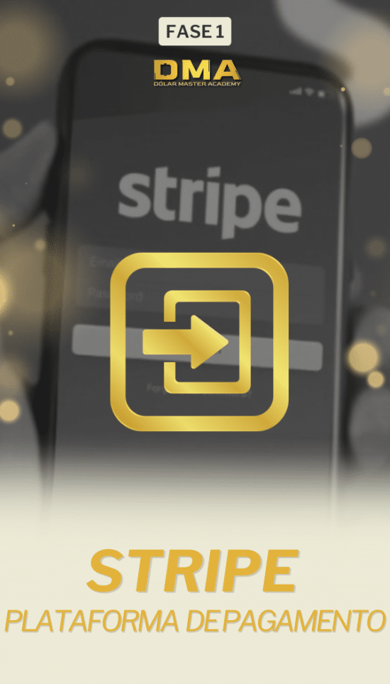 stripe plataforma de pagamento