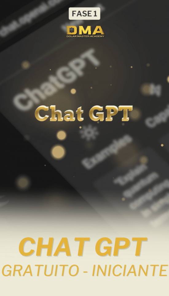 chat gpt gratuito - iniciante