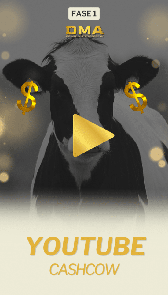 youtube cashcow