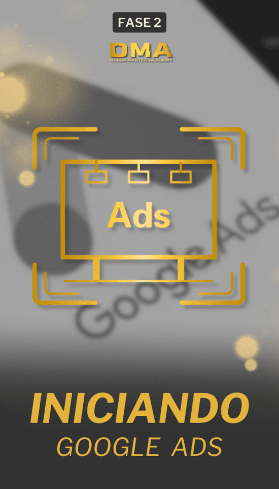 iniciando google ads